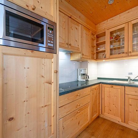 Apartament Week End Senoner Selva di Val Gardena Zewnętrze zdjęcie