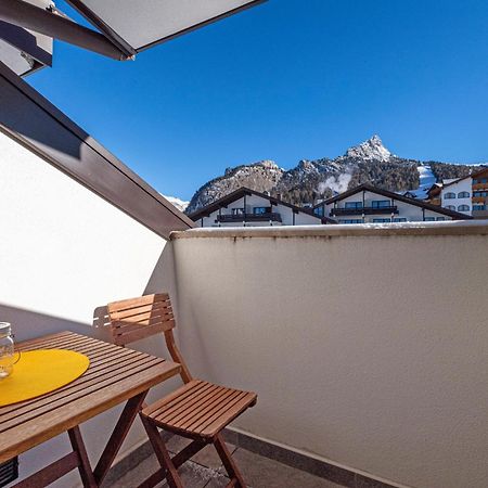 Apartament Week End Senoner Selva di Val Gardena Zewnętrze zdjęcie