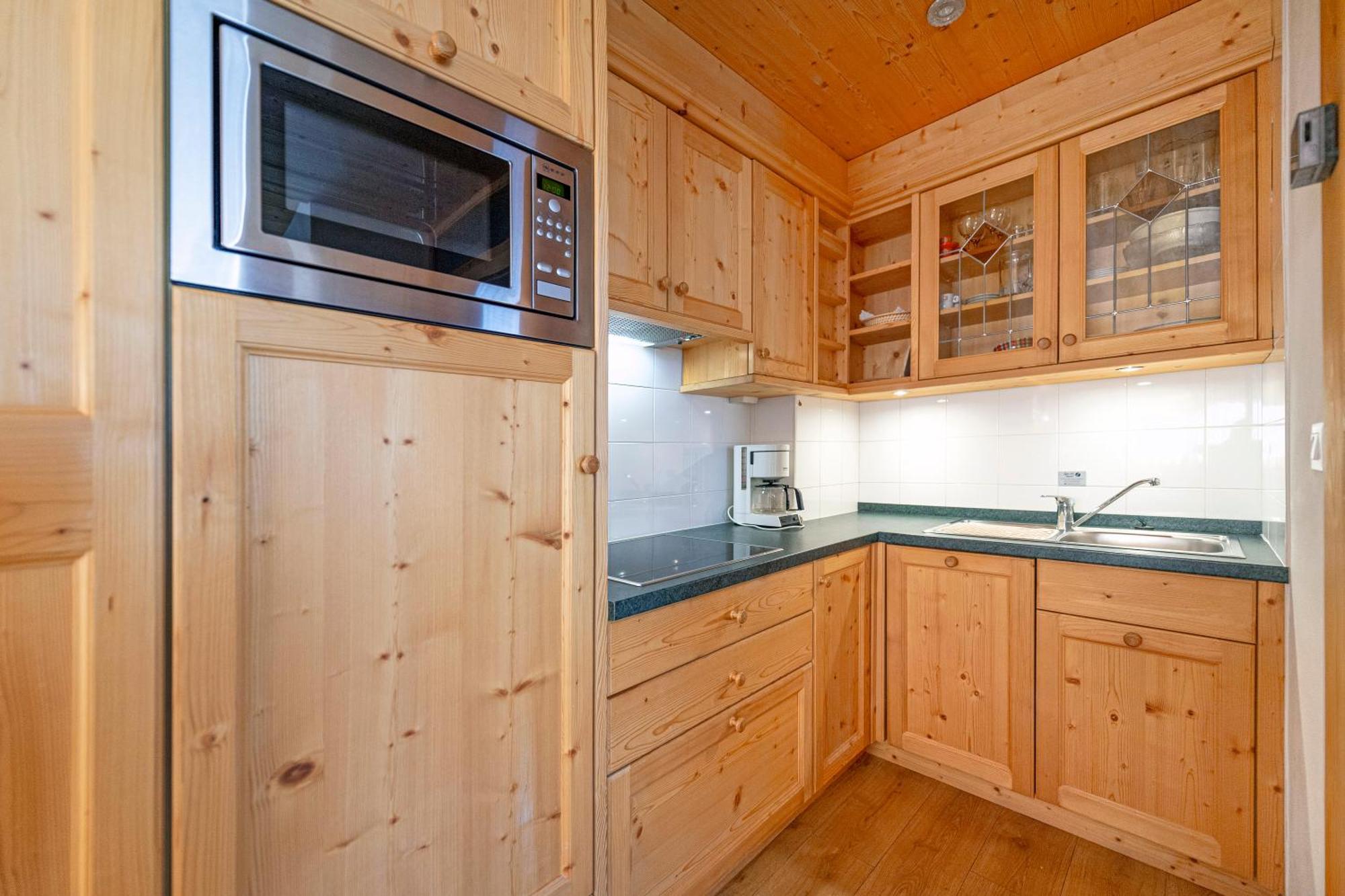Apartament Week End Senoner Selva di Val Gardena Zewnętrze zdjęcie