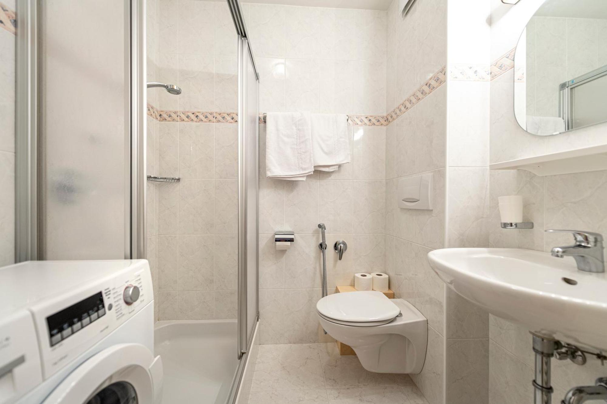 Apartament Week End Senoner Selva di Val Gardena Zewnętrze zdjęcie